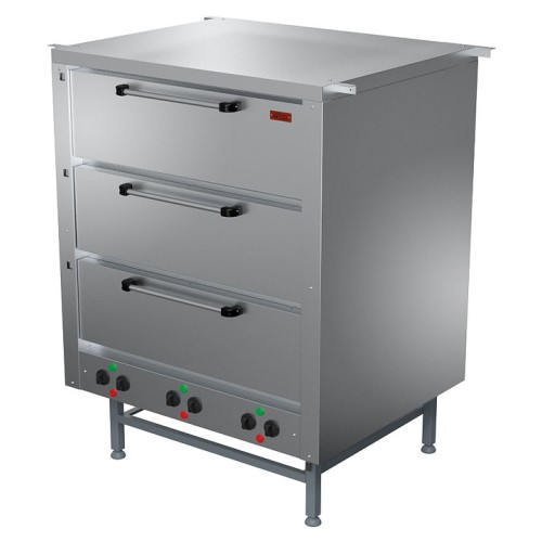 Шкаф жарочный Проммаш ШПЭ-2,04