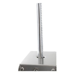 Шприц для колбас Sirman IS15 IDRA VERT 220В