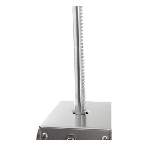 Шприц для колбас Sirman IS15 IDRA VERT 220В