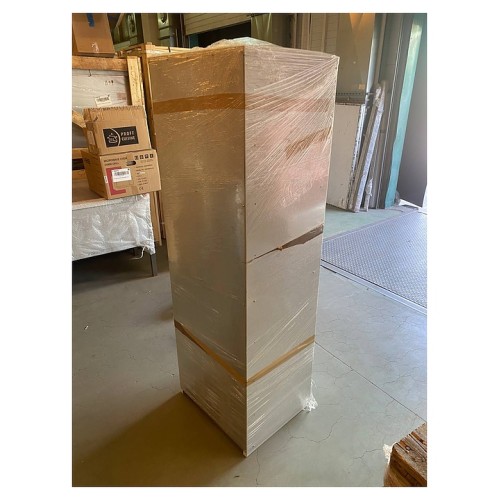 Шкаф для кухонного инвентаря ITERMA Ши-2-600/500/1800 (с уценкой)