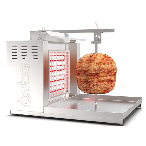 Гриль для шаурмы Osba SH1-L