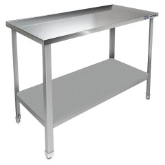 Стол производственный KAYMAN СЦ-242/1007