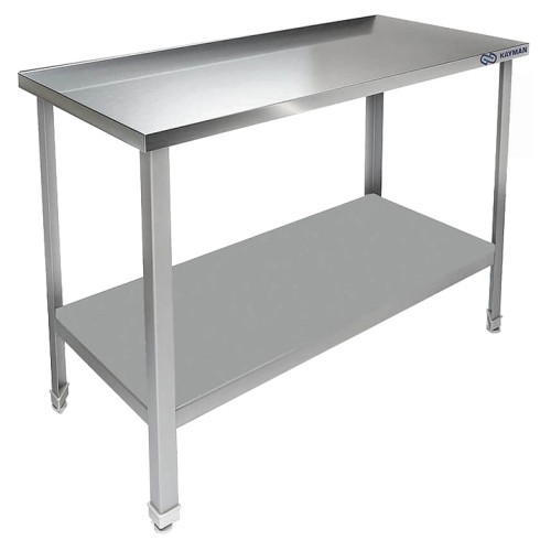 Стол производственный KAYMAN СЦ-242/1007