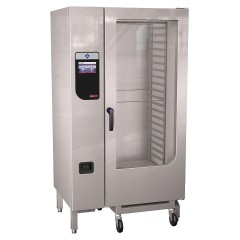 Пароконвектомат MKN FlexiCombi MagicPilot 20.1