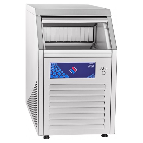 Льдогенератор Abat ЛГ-24/06К-03