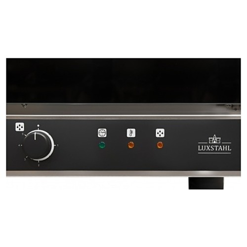 Печь конвекционная Luxstahl EKF 464 UD
