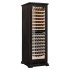 Винный шкаф MEYVEL MV163PRO-KBT2 Темный шоколад