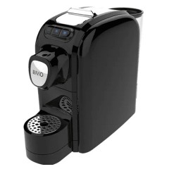 Кофемашина капсульная Bivio BV25 Black