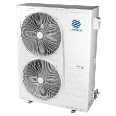 Кассетная сплит-система Loriot LCAC-36TCI