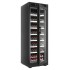 Винный шкаф MEYVEL MV108-WB1-M