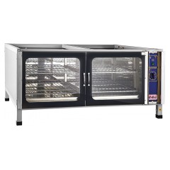 Шкаф расстоечный Abat ШРТ 4-ЭШ