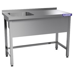 Ванна моечная КАМИК ВМ-1-40075