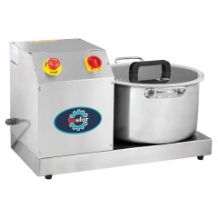 Куттер Bosfor UZK-03