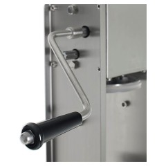 Пончиковый аппарат Sikom ПРФ 11/300М (D36)