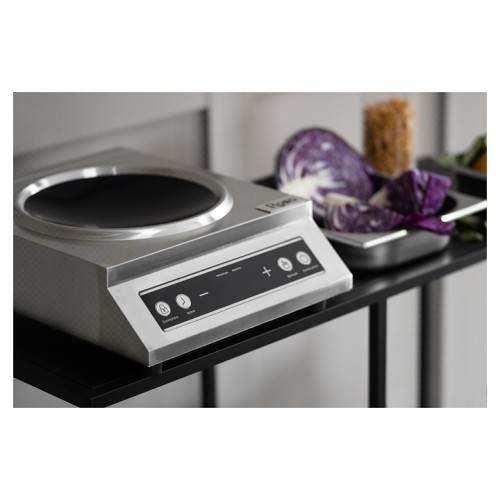 Плита индукционная Rosso C3514-SW