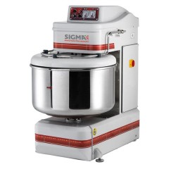 Тестомес спиральный Sigma REDLINE 80 380В