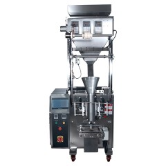 Автомат фасовочно-упаковочный МАГИКОН 150AVW3B500II