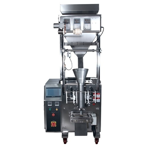 Автомат фасовочно-упаковочный МАГИКОН 150AVW3B500II