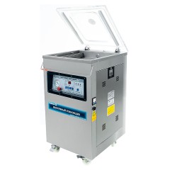 Упаковщик вакуумный Foodatlas DZQ-500/2H Eco с опцией газонаполнения