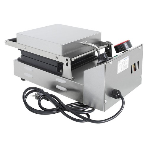 Вафельница Foodatlas EB-M4 Eco