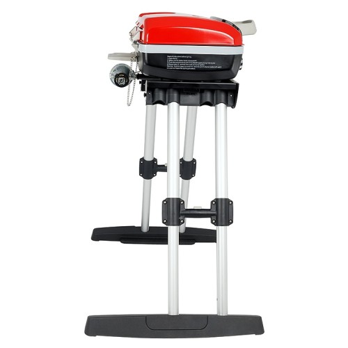 Гриль газовый Libhof Q-110