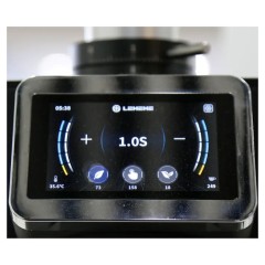 Кофемолка DAZHENG MACININO MC101840