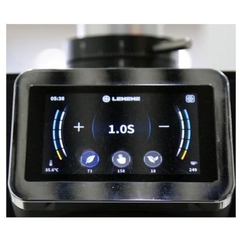 Кофемолка DAZHENG MACININO MC101840