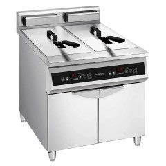 Фритюрница BetterIH EW200Z-T-H9