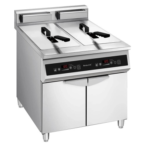 Фритюрница BetterIH EW200Z-T-H9