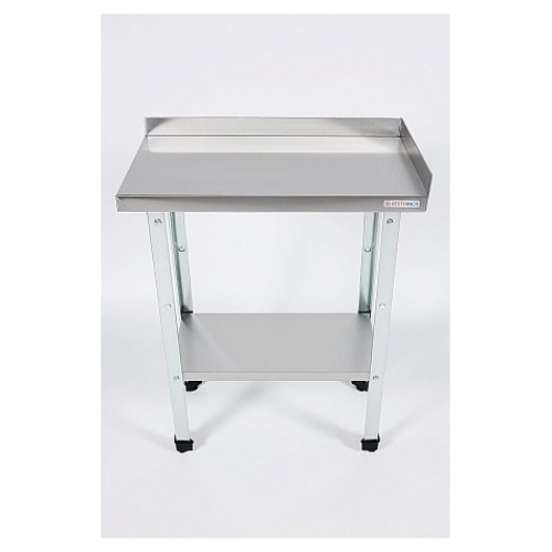 Стол производственный Restoinox СП-5/6-2БПЛ-ЭЦ