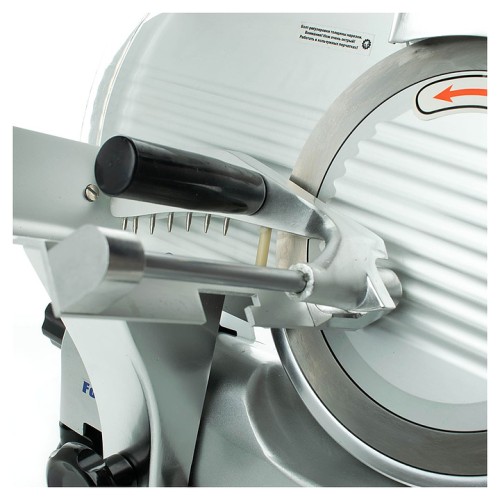 Слайсер Foodatlas WED-B220B-2