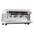 Кофемашина автоматическая Nuova Simonelli Nuova Aurelia MP 3Gr 380V white+high groups