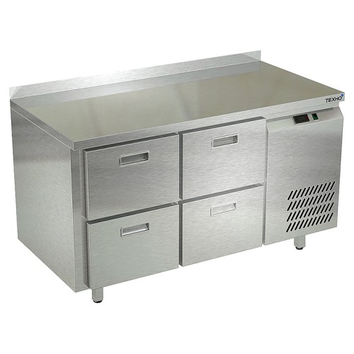 СТОЛ МОРОЗ. ПРИСТЕН. СПБ/М-223/04-1306