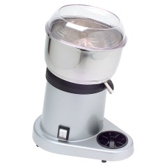 Соковыжималка для цитрусовых Macap P200 серая