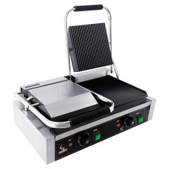 Гриль прижимной Airhot DCG-FG