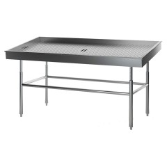 Стол "Рыба на льду" ТММ РНЛ 1000/2000