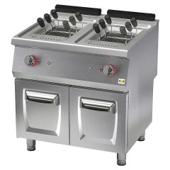 Макароноварка газовая Vortmax SGP 78 13+13 л