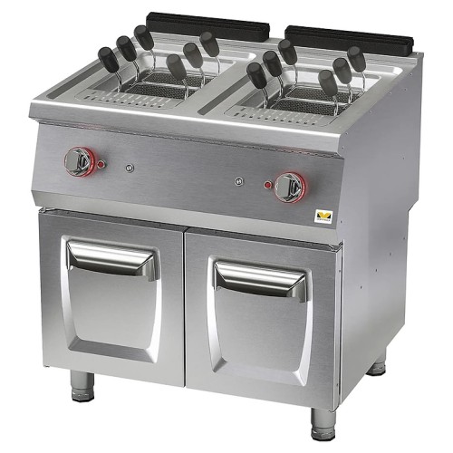 Макароноварка газовая Vortmax SGP 78 13+13 л