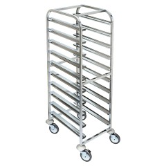 СТЕЛЛАЖ-ШПИЛЬКА УНИВЕР. KAYMAN СШ-11/101