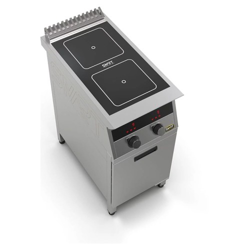 Плита индукционная SMART INDUCTION C92-3N 380В