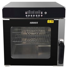 Печь-коптильня электрическая Airhot ESM-102