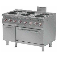 Плита электрическая VITAL EKF7030