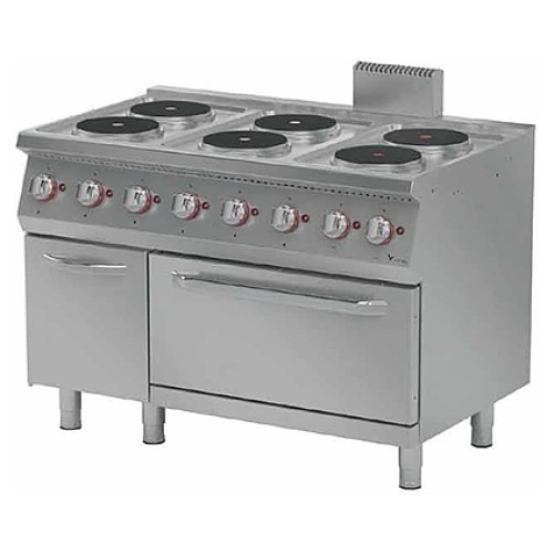 Плита электрическая VITAL EKF7030