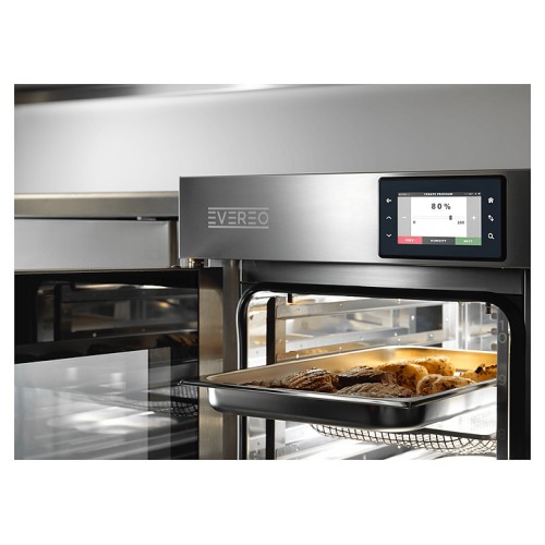 Шкаф тепловой UNOX XEEC-1013-EPR