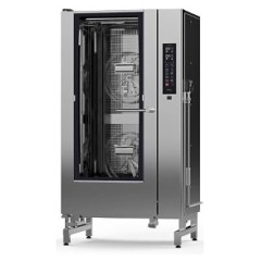 Пароконвектомат Pratica C-MAX-20V