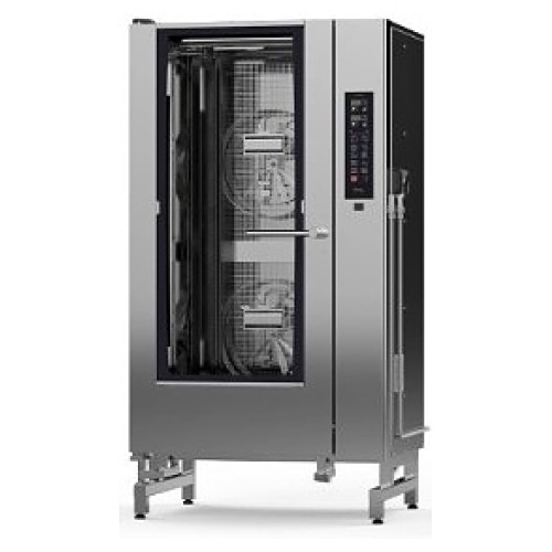 Пароконвектомат Pratica C-MAX-20V