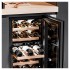 Винный шкаф MEYVEL MV28NH-KBT2