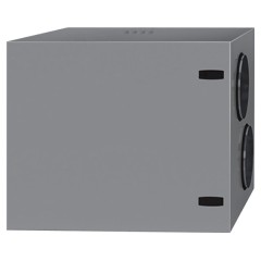 Установка приточно-вытяжная COMPACTAIR ZPVR-N 400 HW ЕС