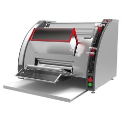 МАШИНА ТЕСТОЗАКАТОЧНАЯ JAC FORMA