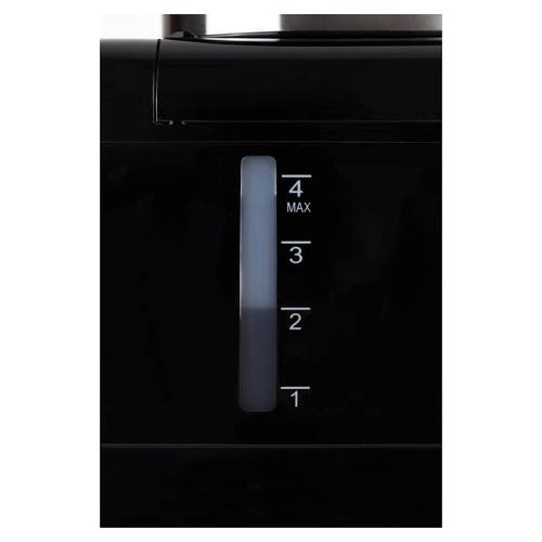 Кофеварка CASO Coffee Compact Electronic